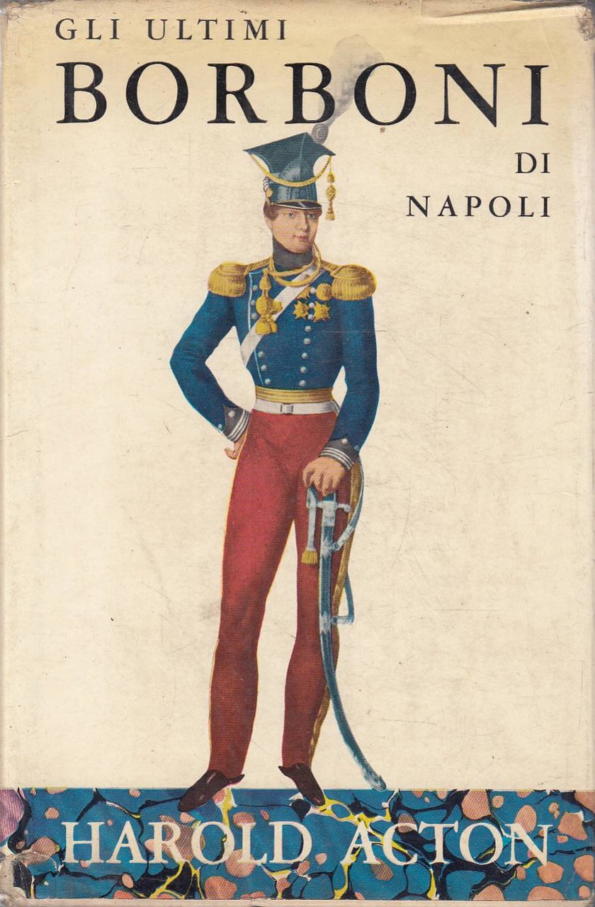 Gli ultimi Borboni di Napoli (1825-1861) | Immagine principale