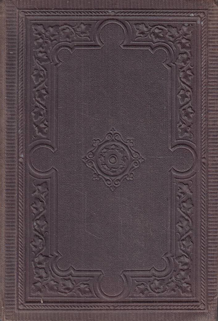 Goethe's Werke, erste illustrirte Ausgabe mit erläuternden Einleitungen. Elfter Band