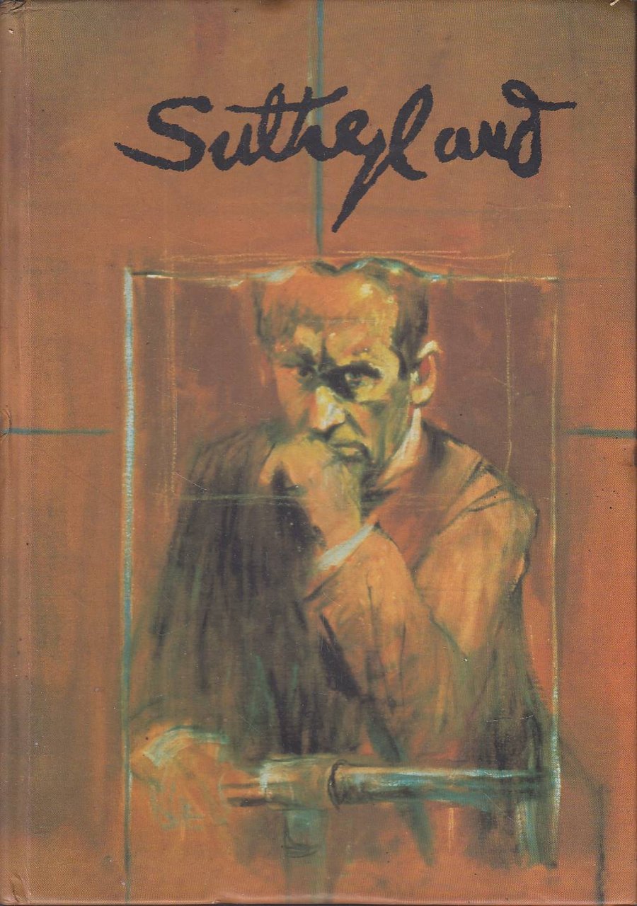 Graham Sutherland. Una visió retrospectiva