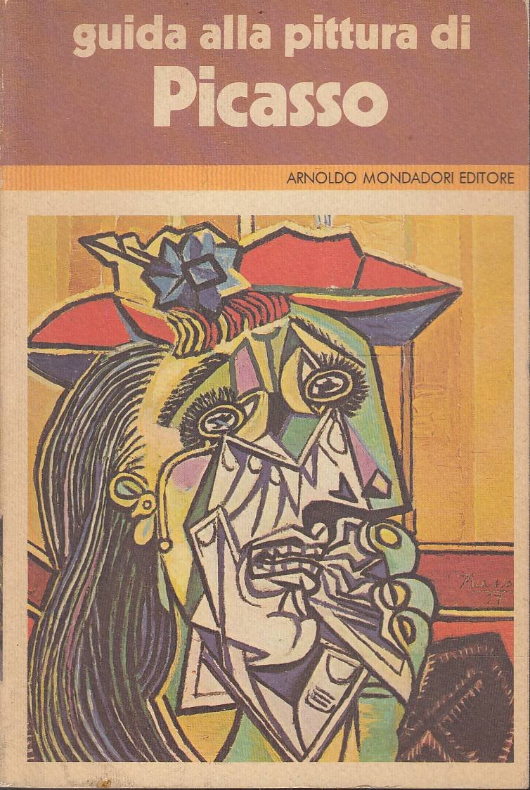 Guida alla pittura di Picasso