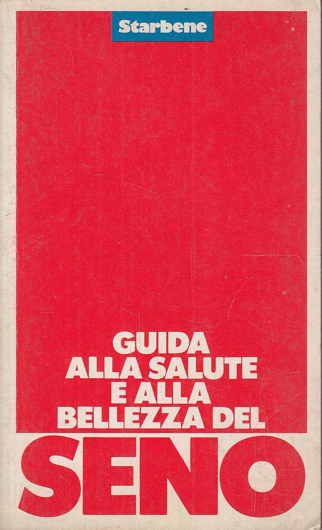 Guida alla salute e alla bellezza del seno