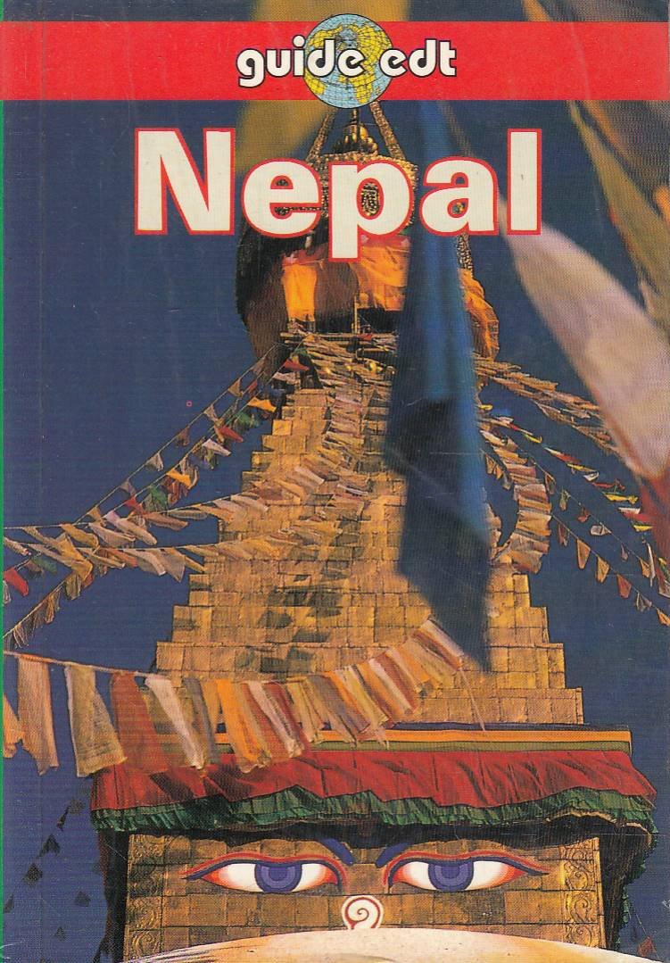 Guide EDT. Nepal