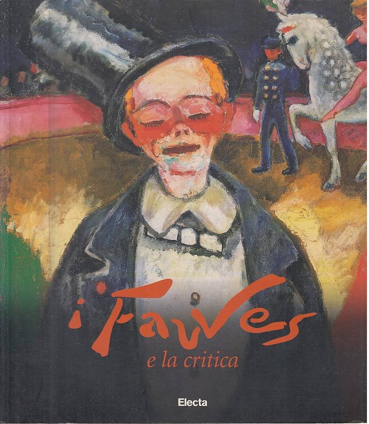 I Fauves e la critica | Immagine principale