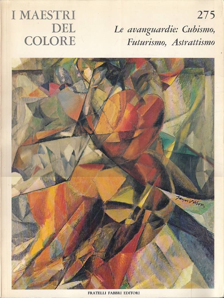 I Maestri del Colore N. 275 - Storia della pittura … | Immagine principale
