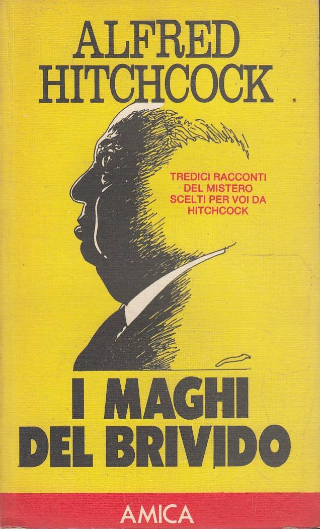 I maghi del brivido | Immagine principale