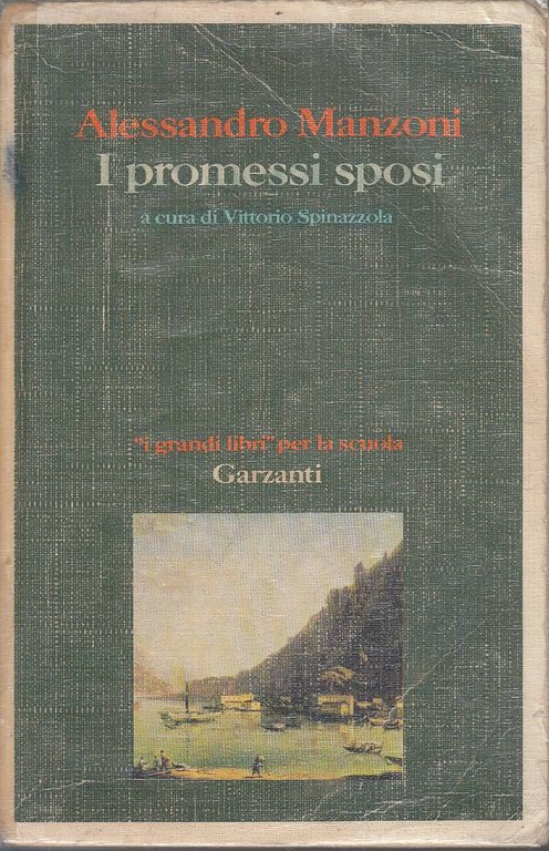 I promessi sposi