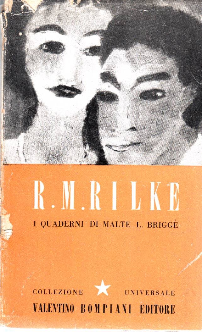 I quaderni di Malte L. Brigge