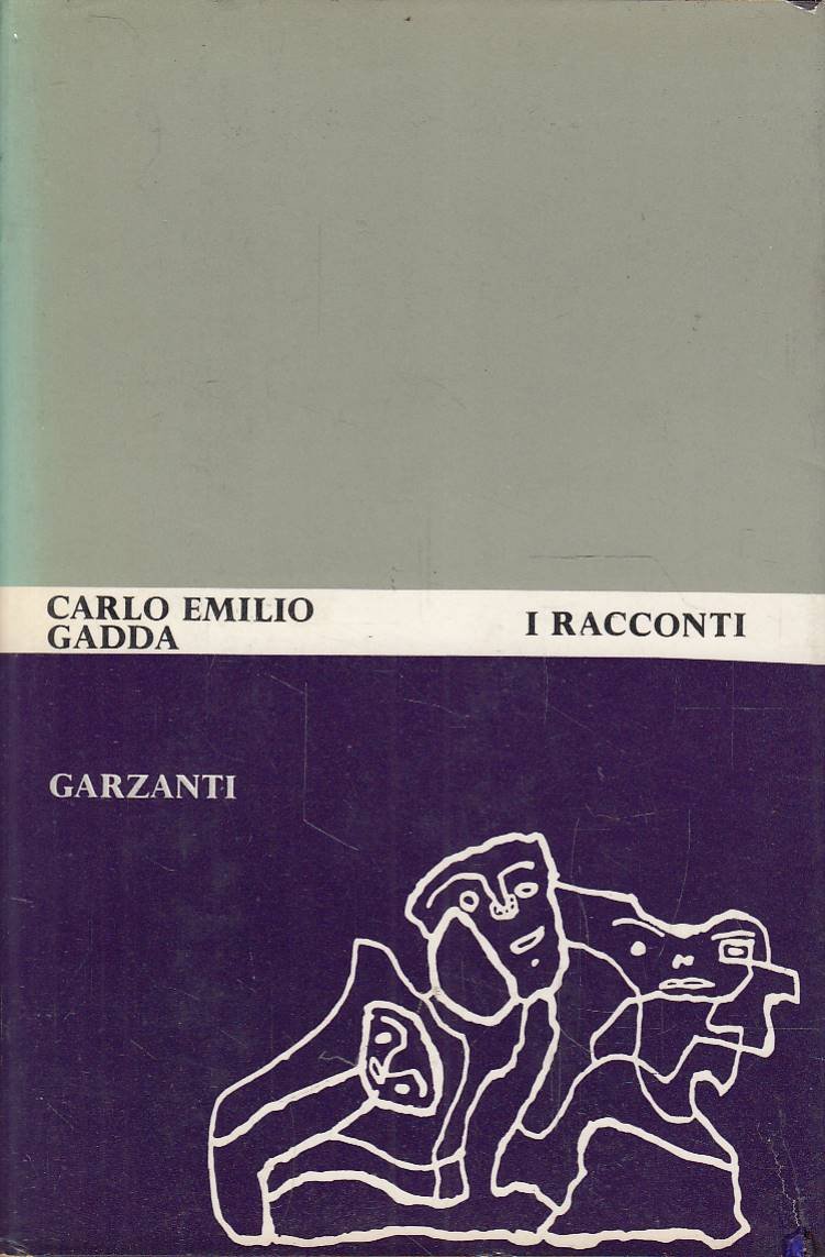 I racconti | Immagine principale