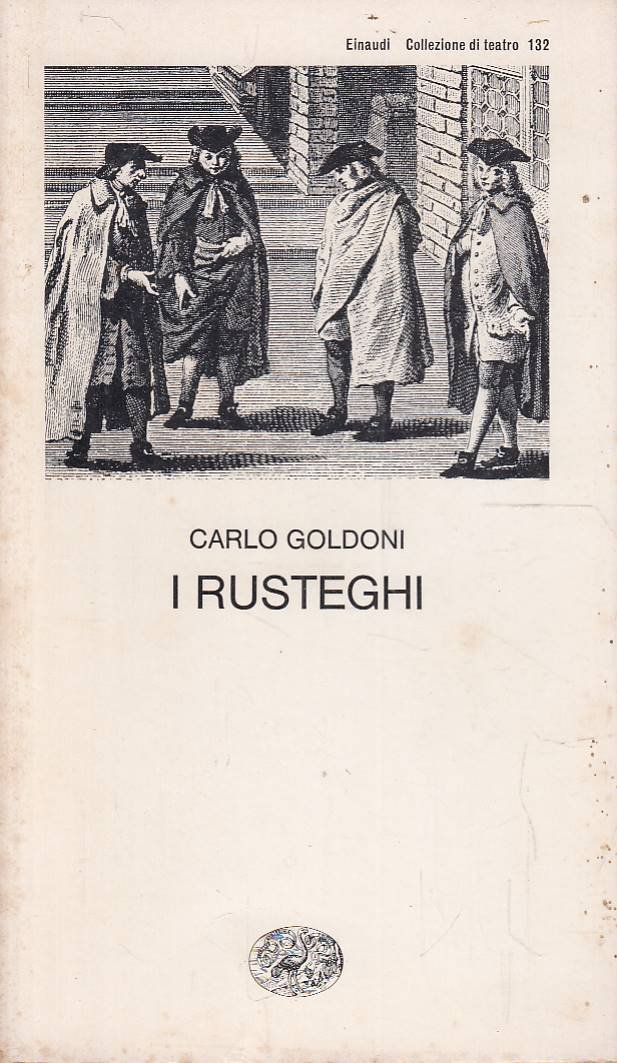 I rusteghi