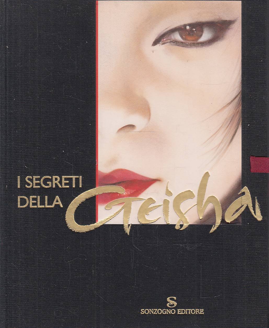 I segreti della geisha