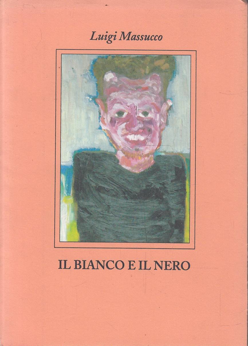 Il bianco e il nero