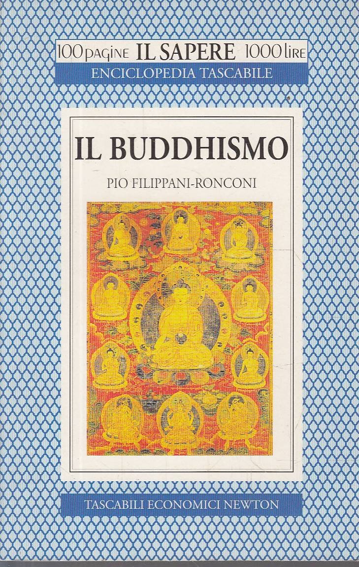 Il Buddhismo - Storia e dottrina | Immagine principale