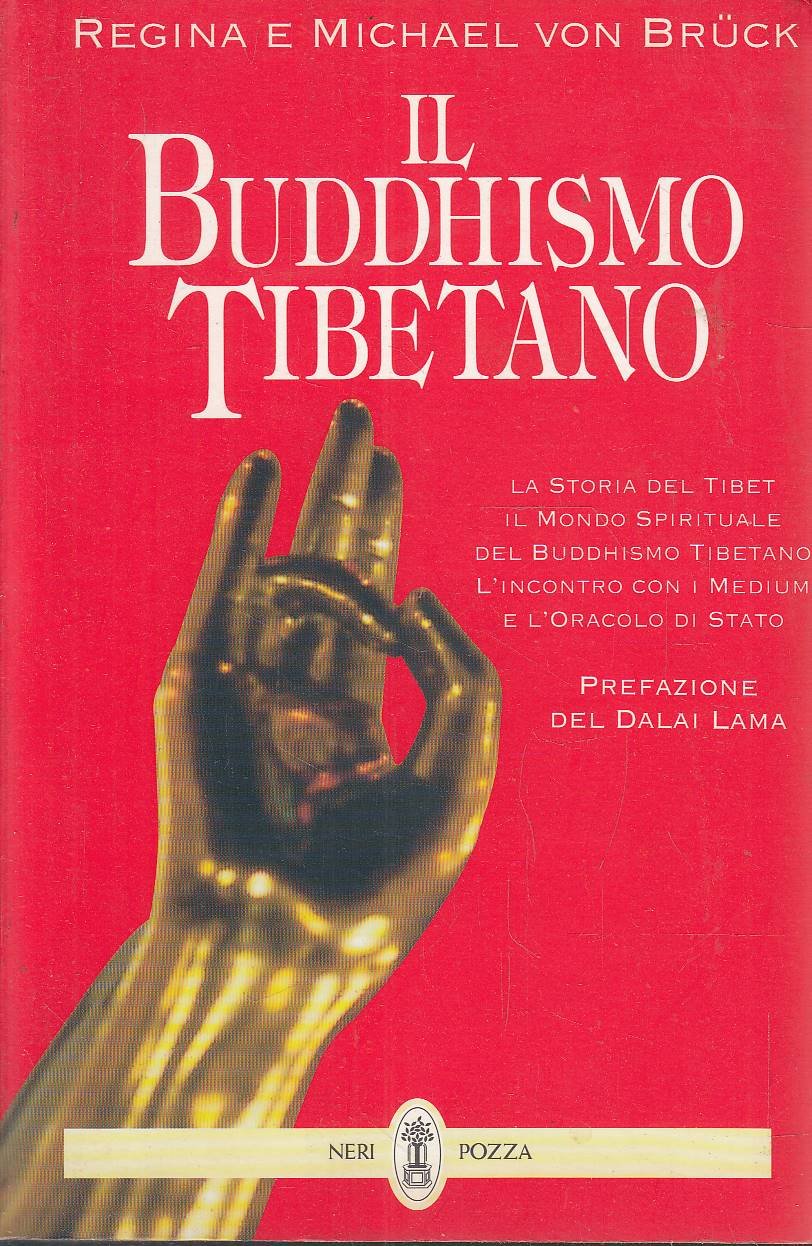 Il buddismo tibetano