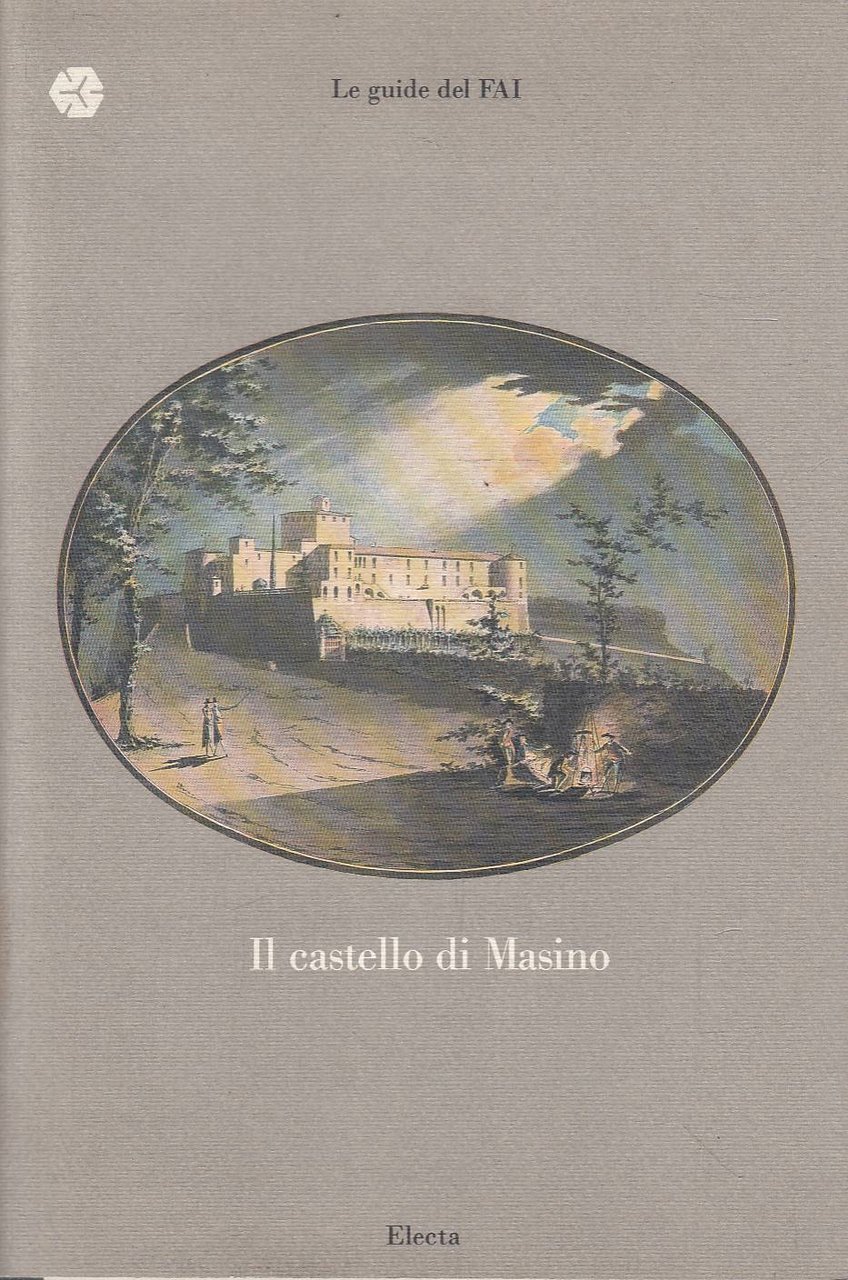 Il castello di Masino | Immagine principale