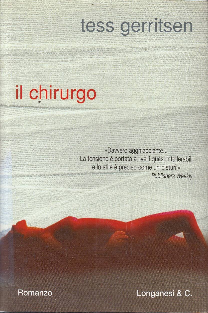 Il chirurgo | Immagine principale
