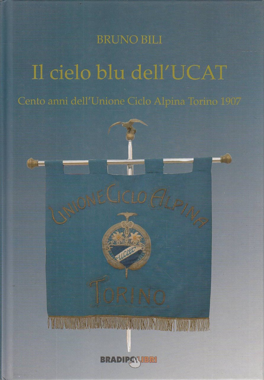 Il cielo blu dell'UCAT Torinese