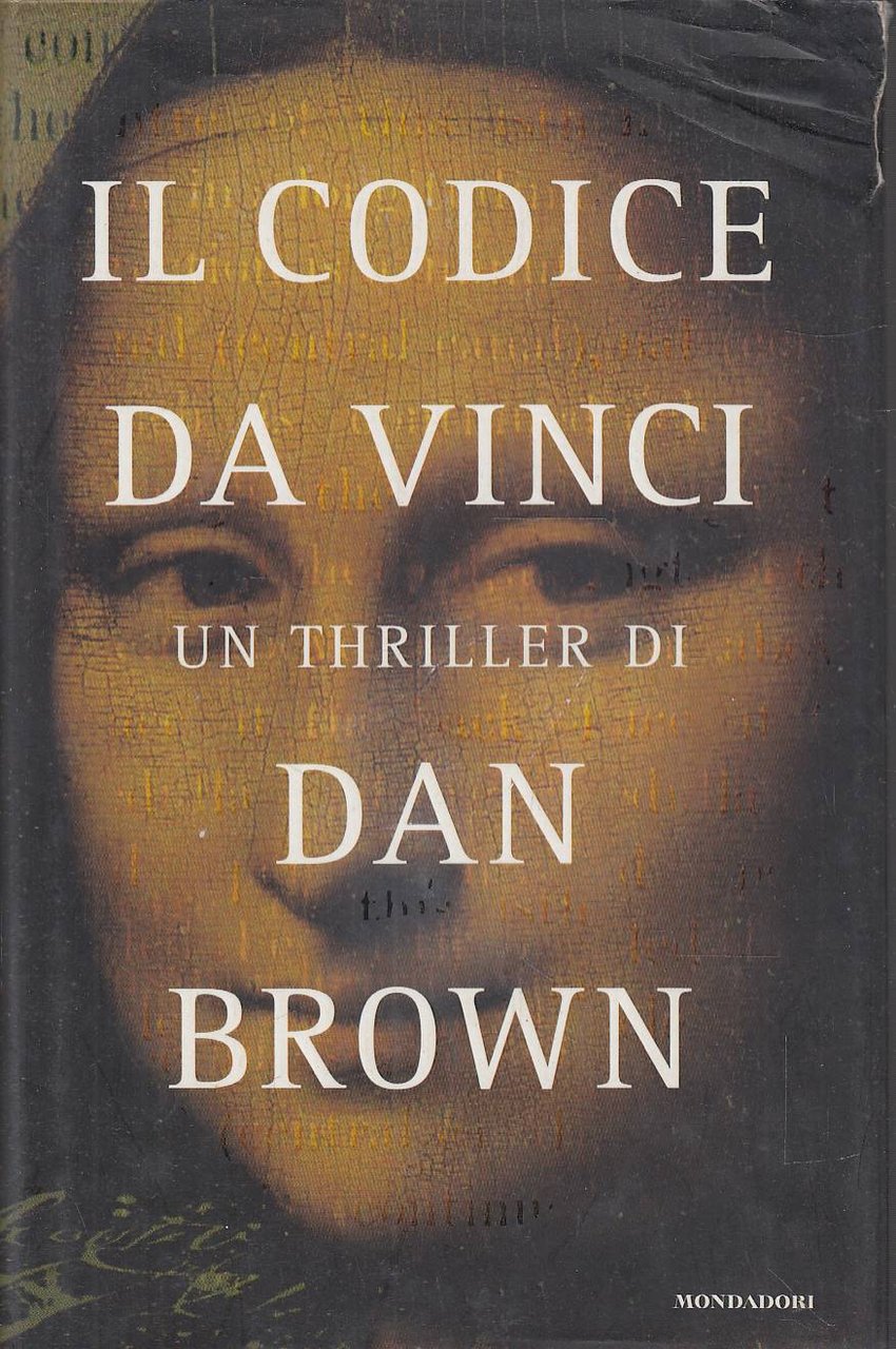 Il Codice da Vinci | Immagine principale