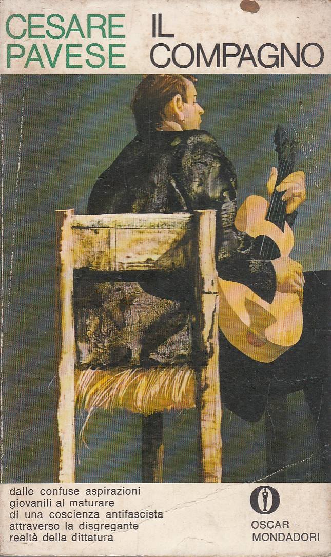 Il compagno
