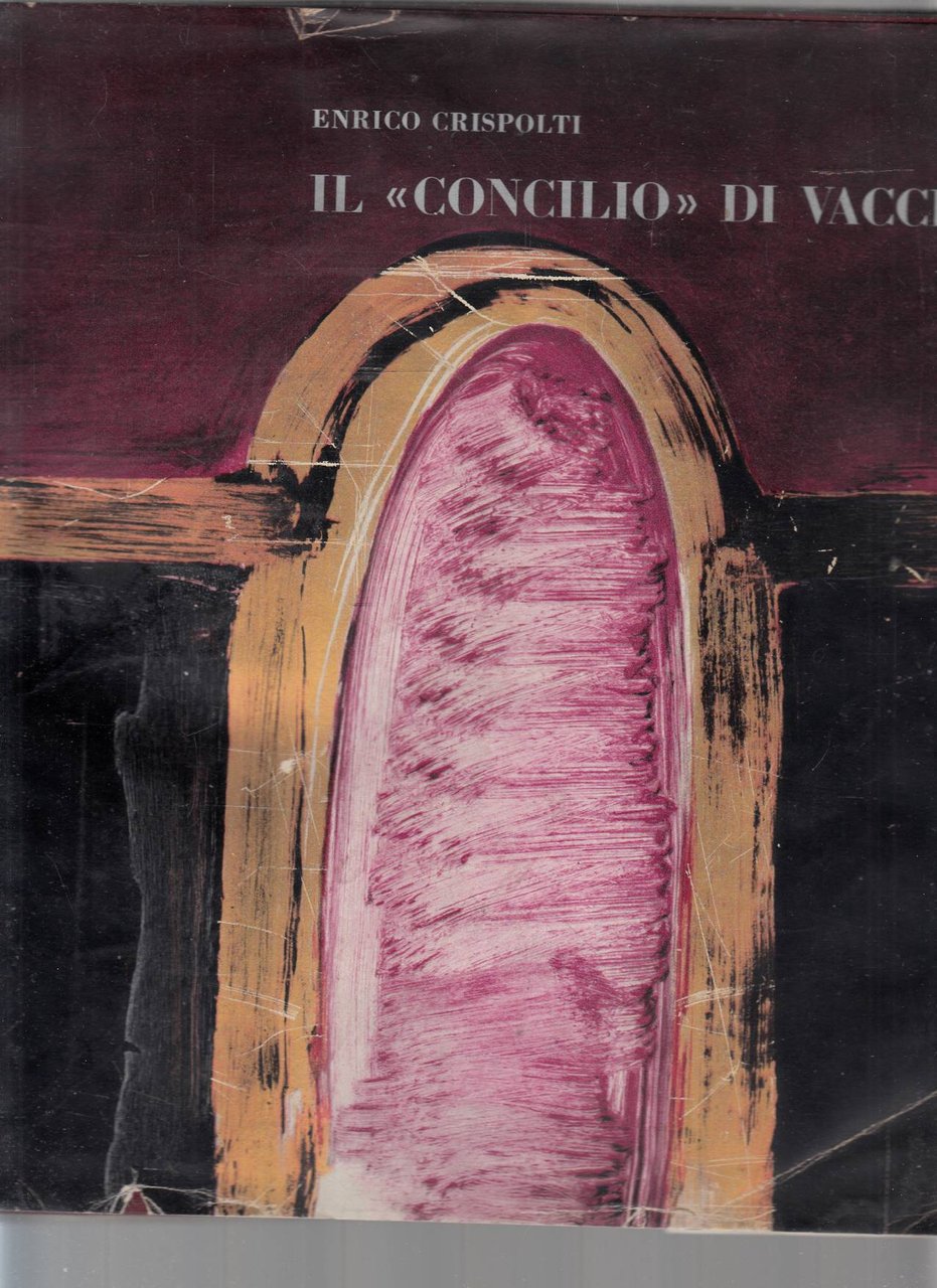 Il Concilio di Vacchi