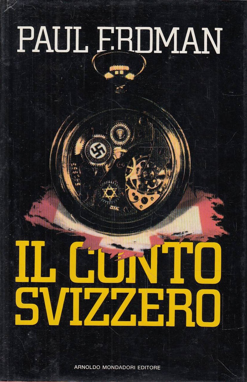 Il conto svizzero