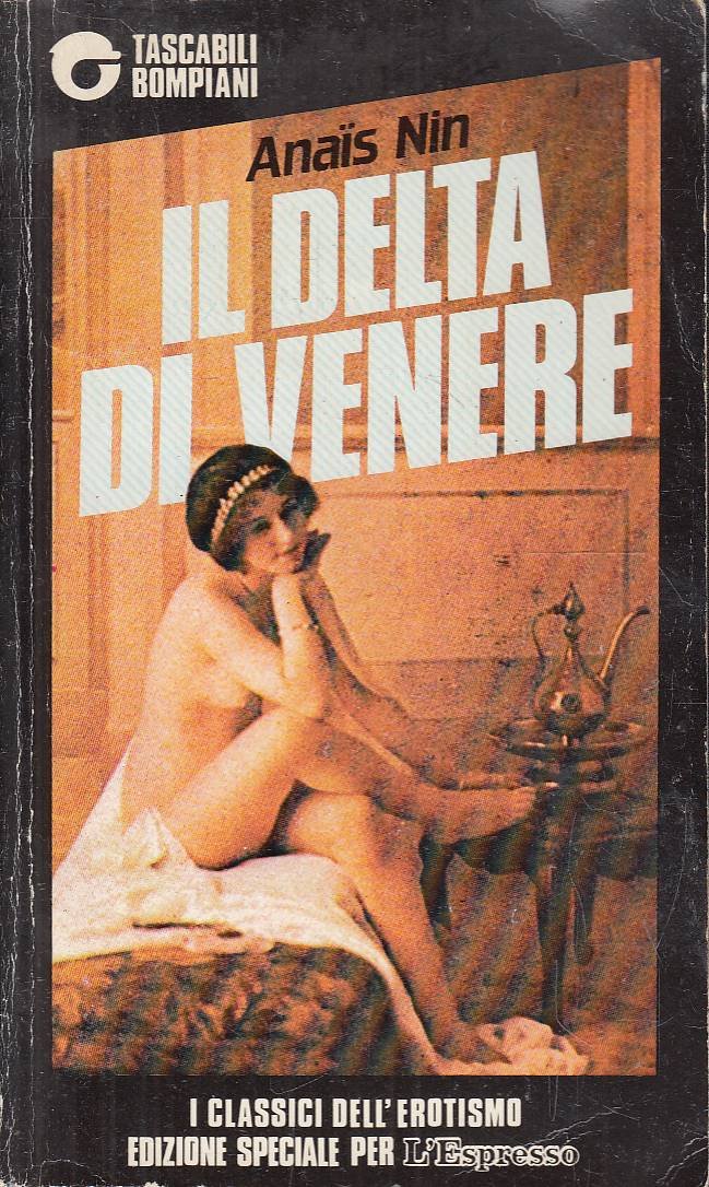 Il delta di Venere