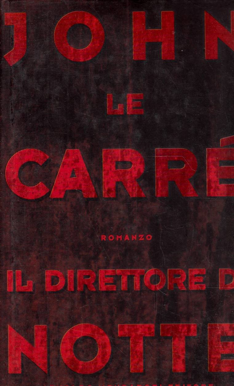 Il direttore di notte