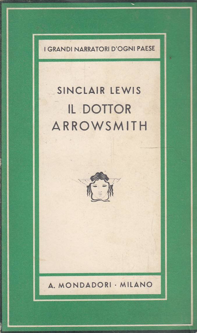 Il Dottor Arrowsmith