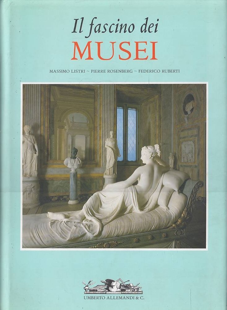 Il fascino dei musei | Immagine principale