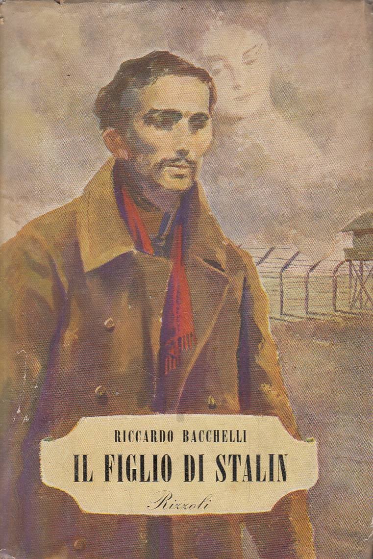 Il figlio di Stalin | Immagine principale