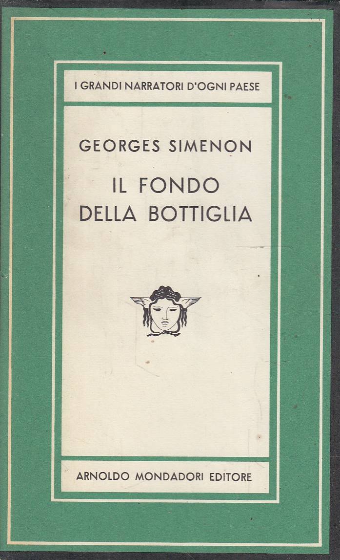 Il fondo della bottiglia
