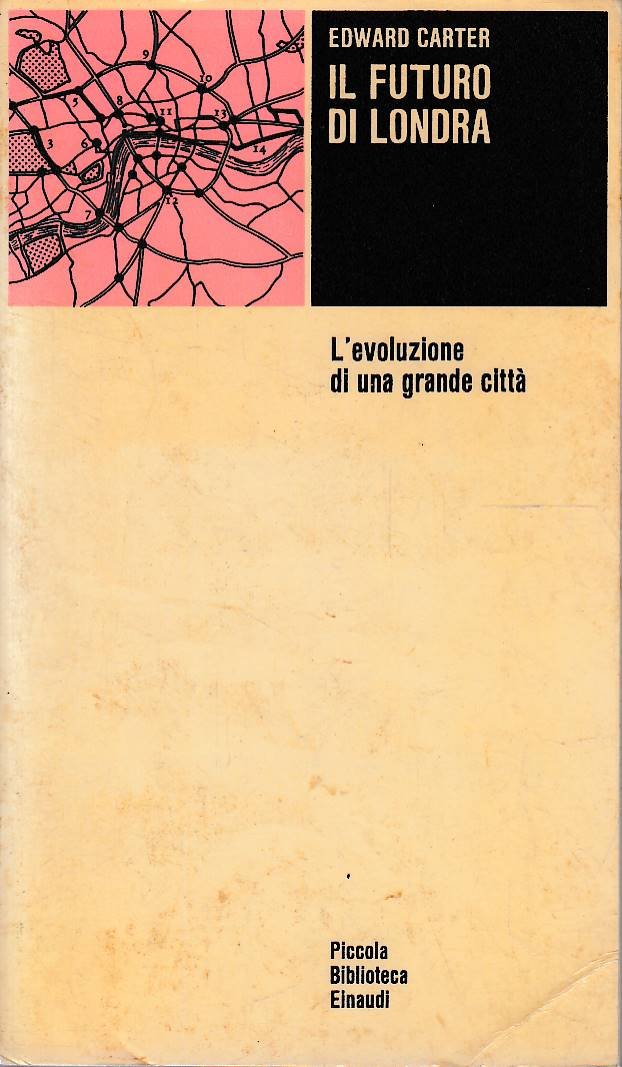 Il futuro di Londra. L'evoluzione di una grande città | Immagine principale