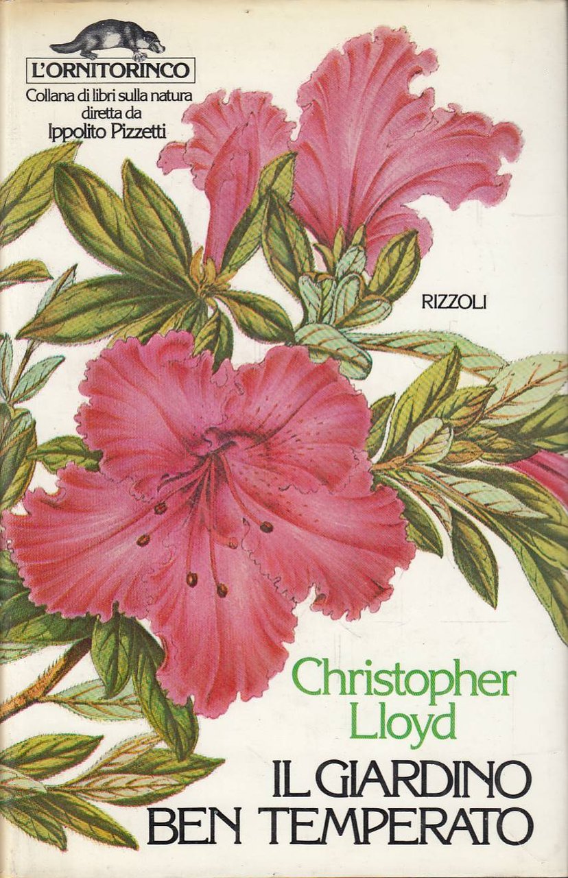 Il giardino ben temperato | Immagine principale