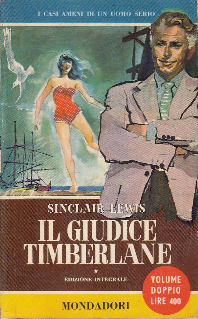 Il giudice Timberlane