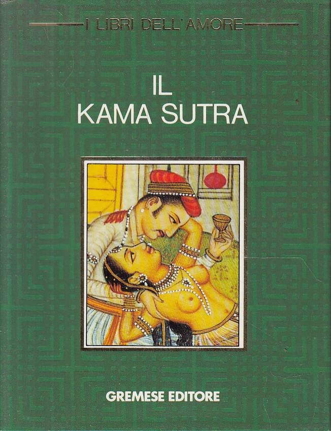 Il Kama sutra