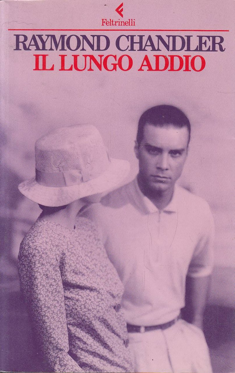 Il lungo addio | Immagine principale
