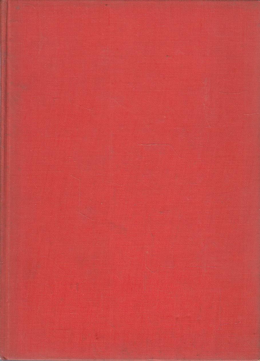 Il mestiere di vivere - diario (1935-1950)