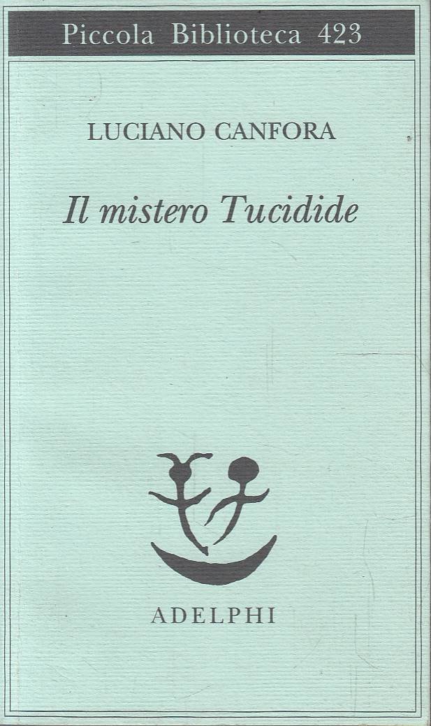 Il mistero Tucidide
