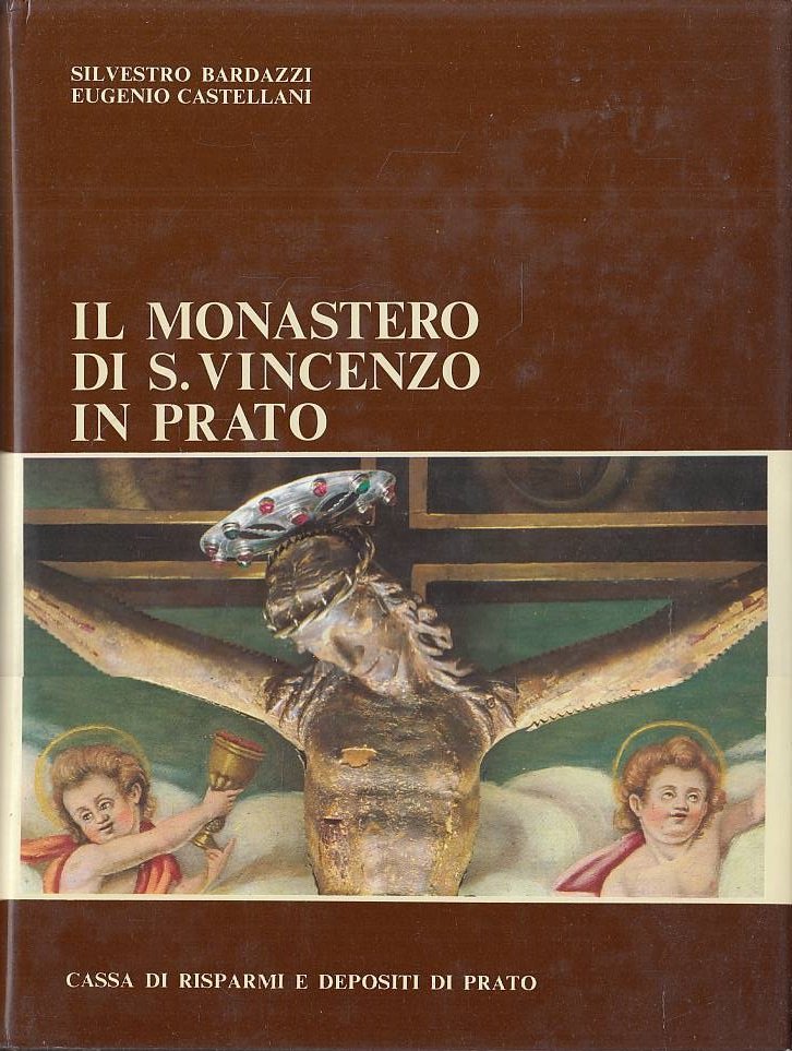 Il Monastero di S. Vincenzo in Prato | Immagine principale