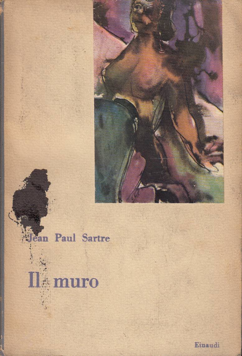 Il muro | Immagine principale