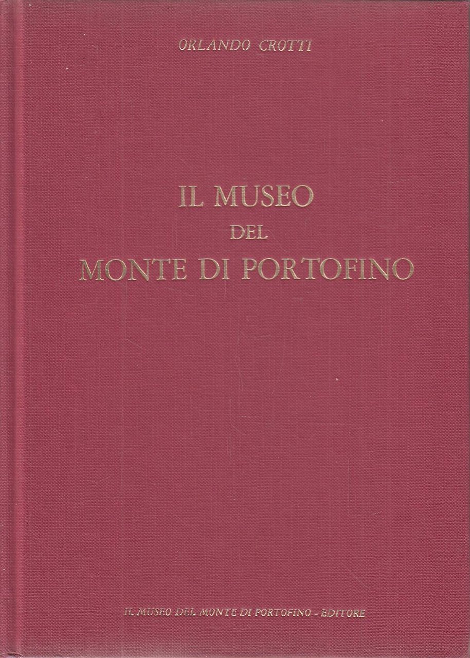 Il Museo del Monte di Portofino | Immagine principale