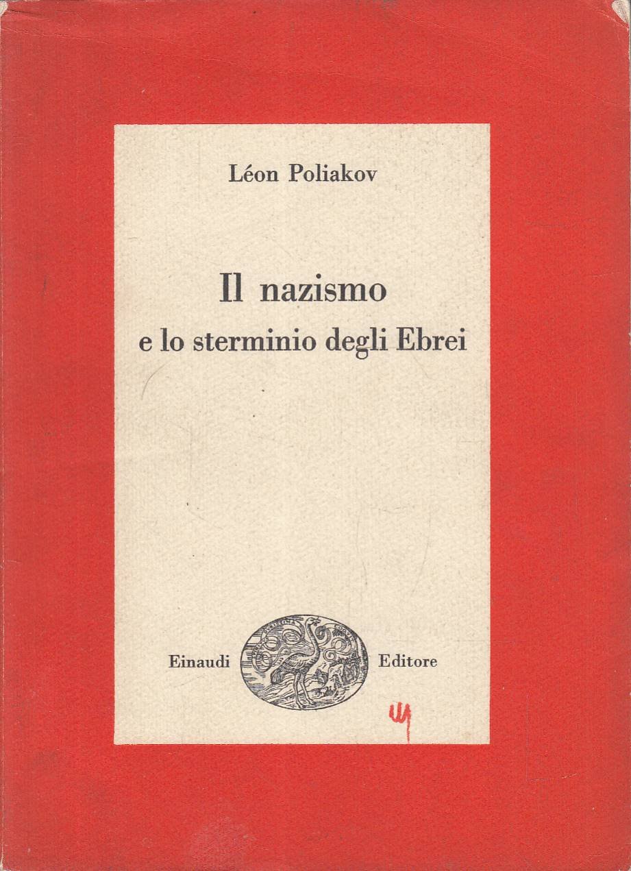 Il nazismo e lo sterminio degli ebrei | Immagine principale