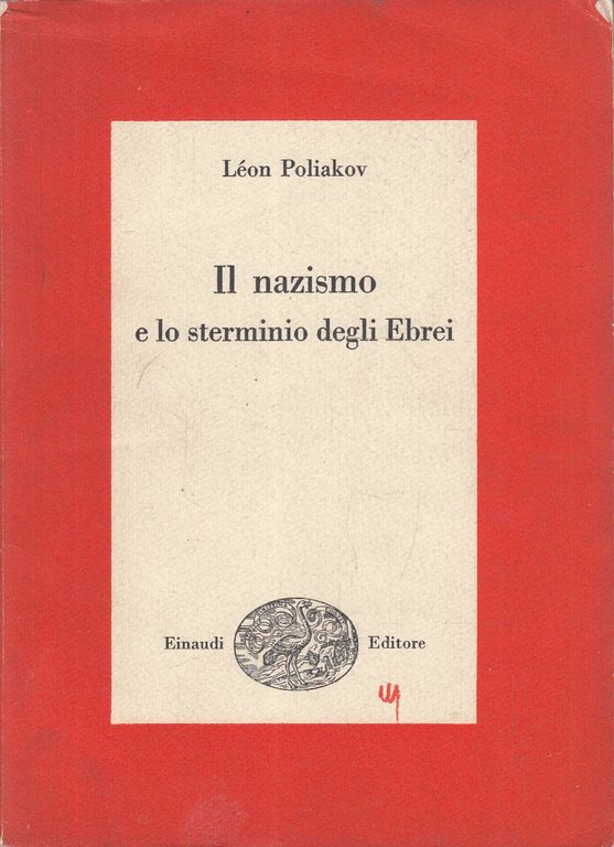 Il nazismo e lo sterminio degli ebrei