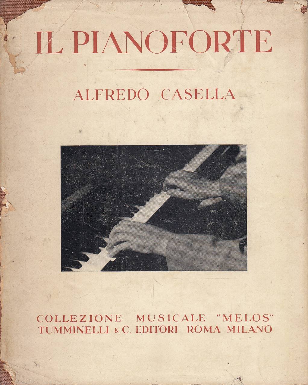 Il pianoforte