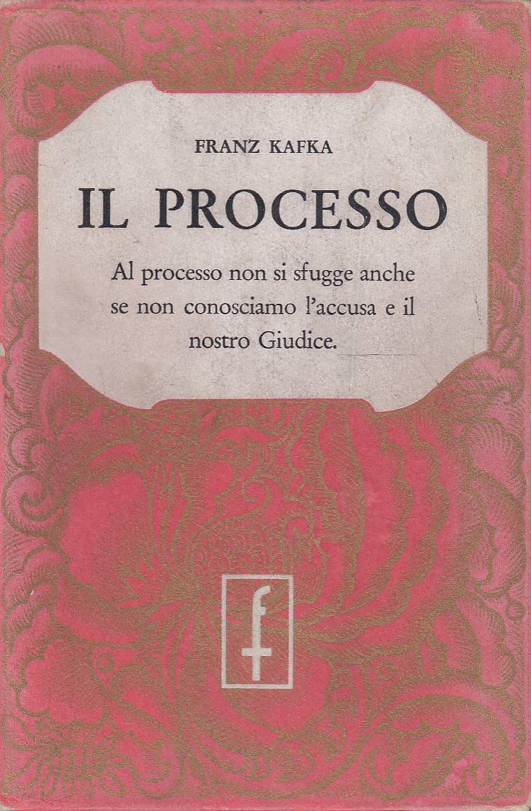 Il processo