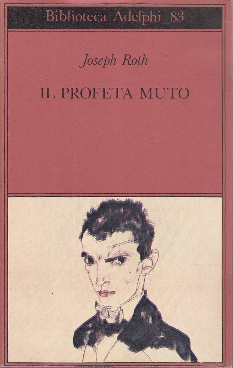 Il profeta muto