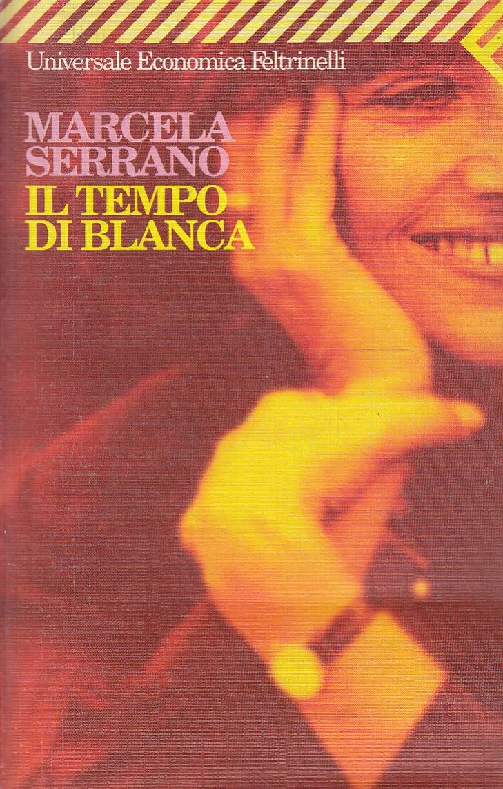Il tempo di Blanca