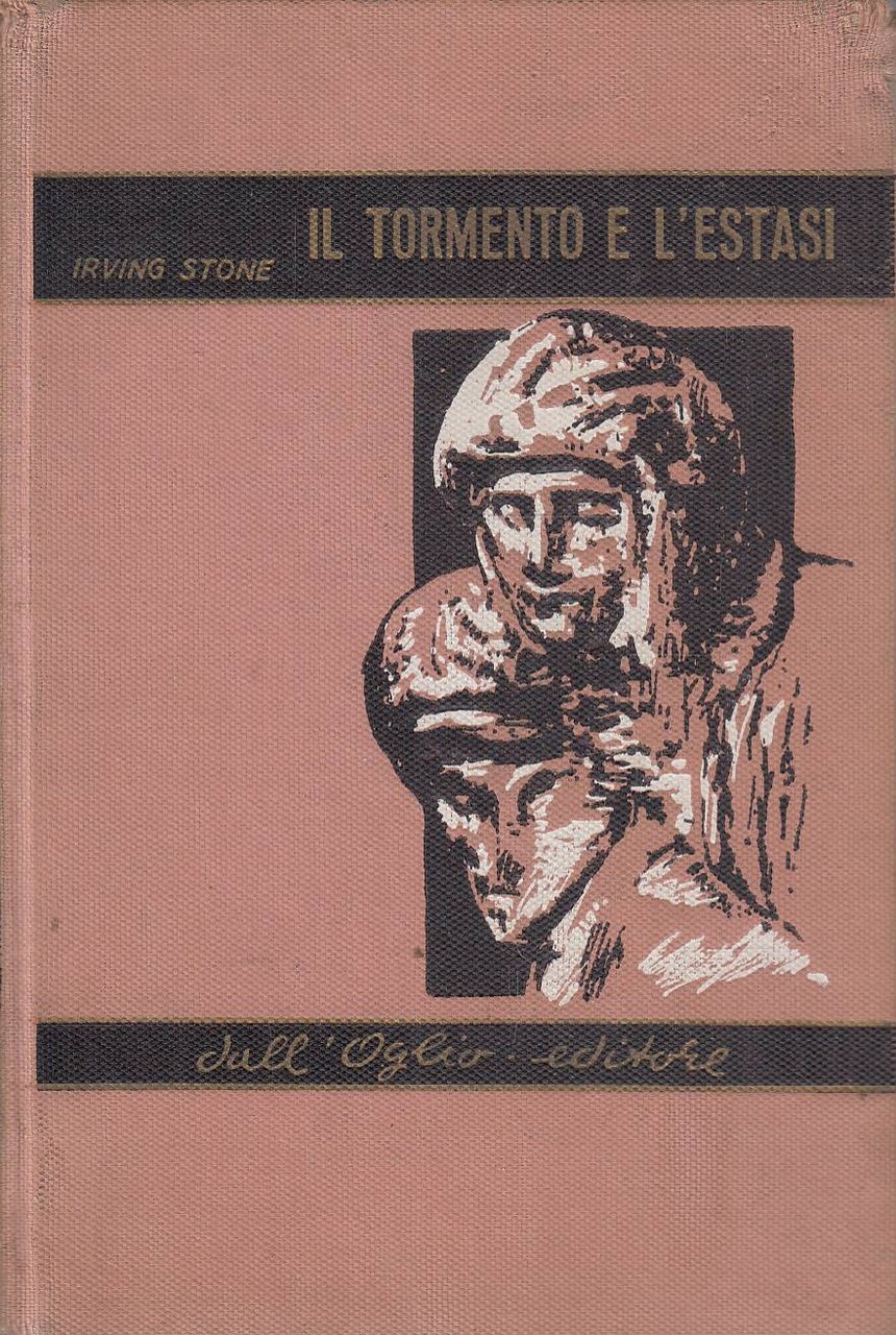 IL TORMENTO E L'ESTASI