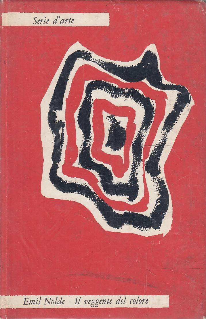 Il veggente del colore