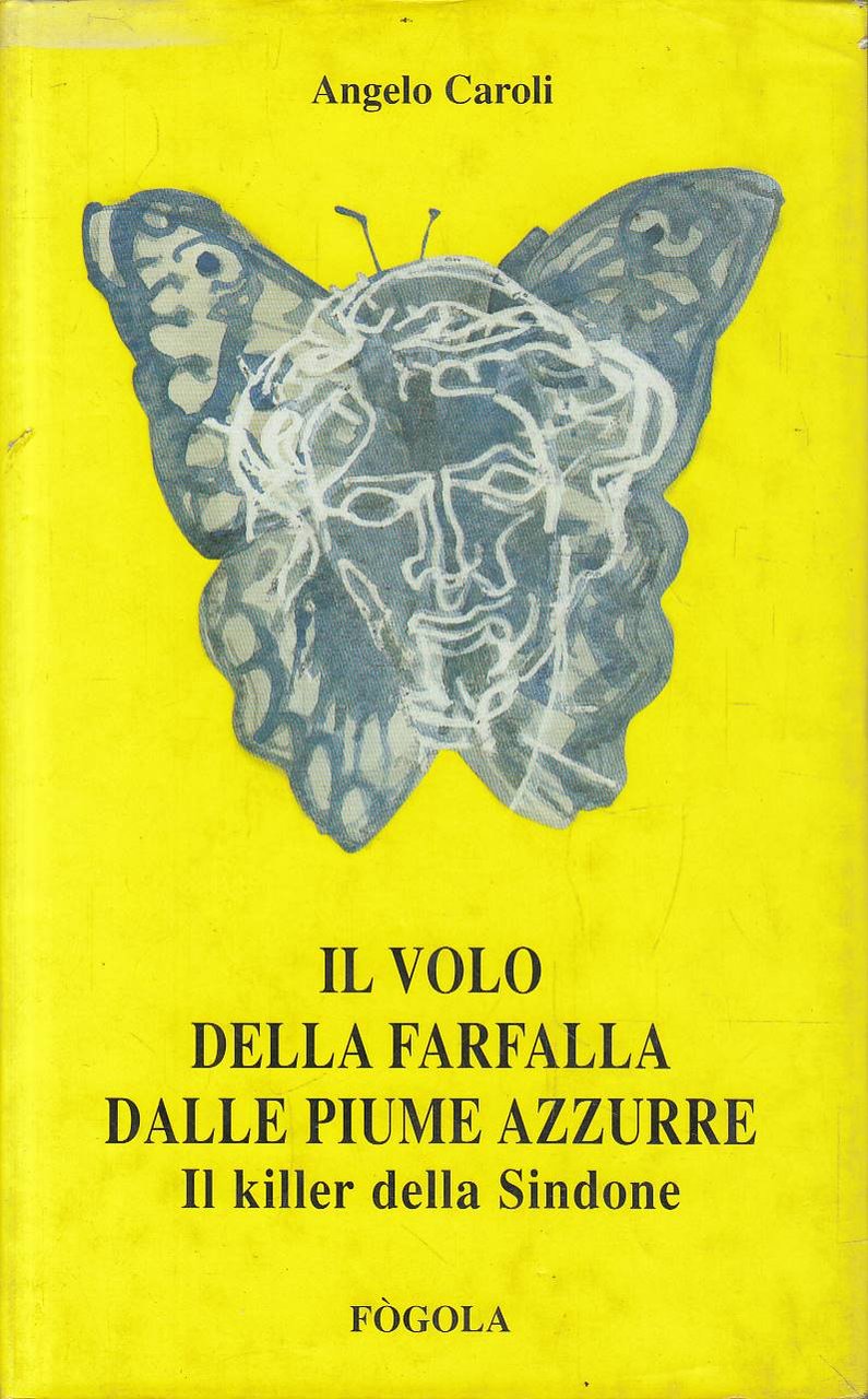 Il volo della farfalla dalle piume azzurre. Il killer della … | Immagine principale