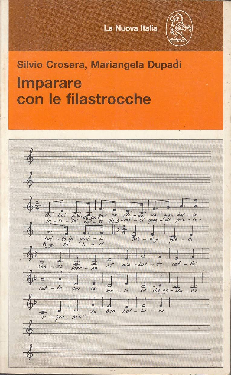 Imparare con le filastrocche